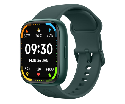 Smartwatch MAXCOM Ecowatch6 Green